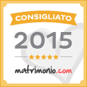 La Lodovica, vincitore Wedding Awards 2015 matrimonio.com