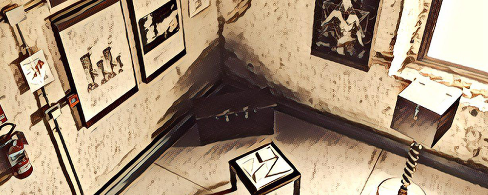 teambuilding nell'Escape Room della Lodovica 