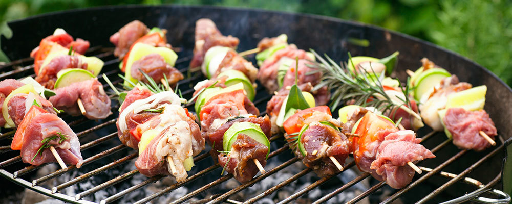 Organizza il tuo American BBQ Teambuilding